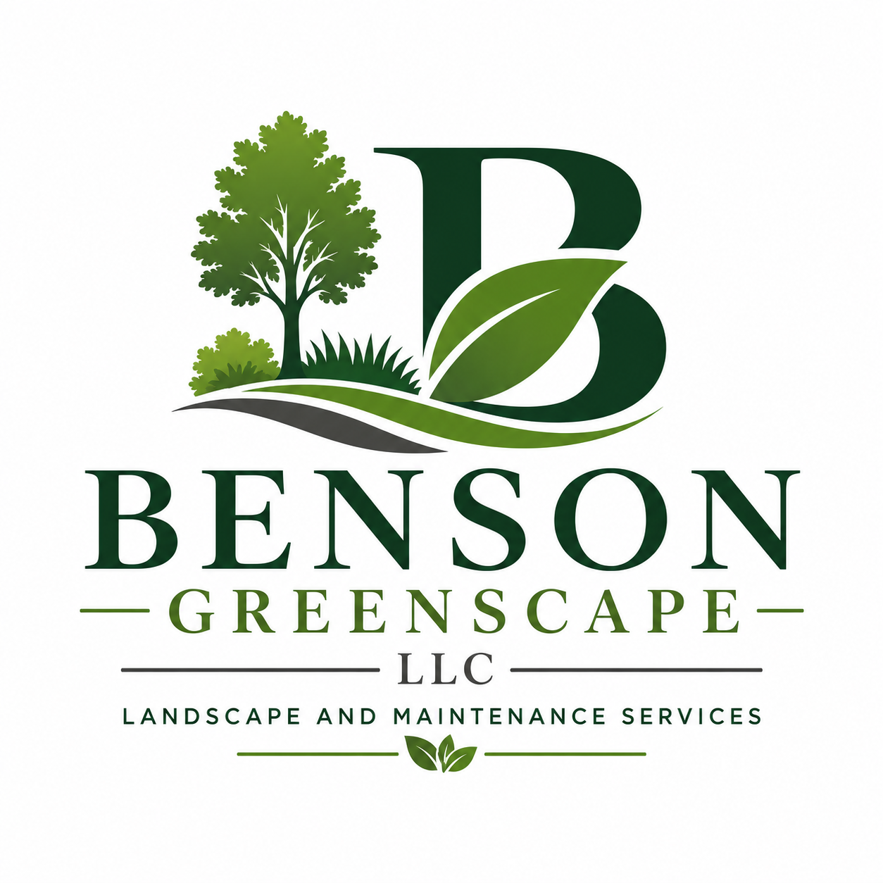 Benson Greenscape LLC